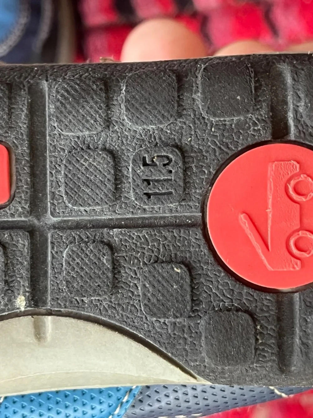 See Kai Run 11.5 Winter Boots